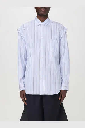 Comme des Garçons Camisa COMME DES GARÇONS SHIRT Hombre color