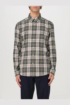 Barbour Camisa Hombre color