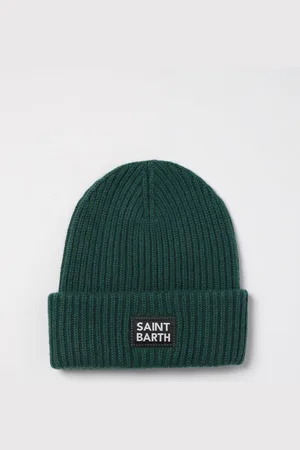 MC2 SAINT BARTH Gorros Niña Niños color
