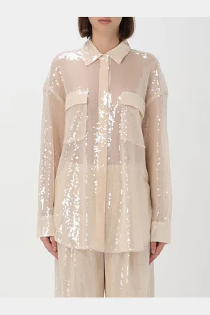 HUGO BOSS Camisa Mujer color