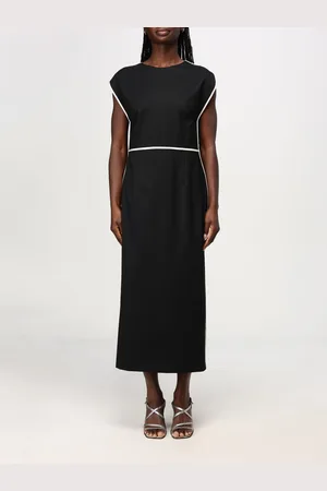HUGO BOSS Vestido Mujer color