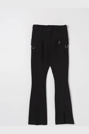 MISS BLUMARINE Pantalón Niños color
