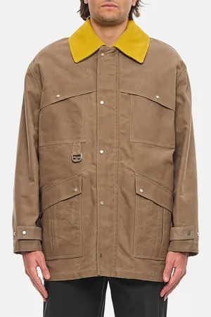 Fendi Chaqueta Hombre color