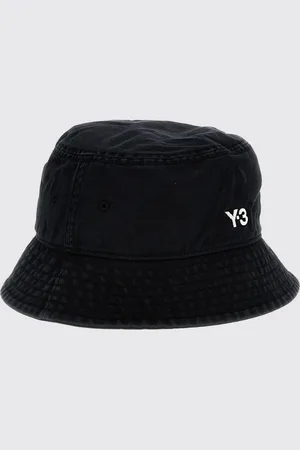 Y-3 Gorro Hombre color