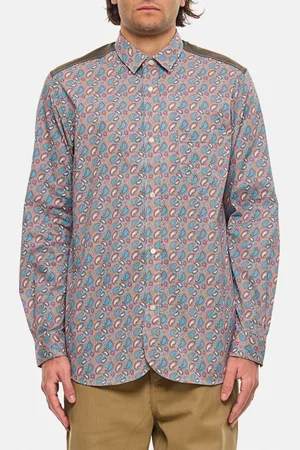 JUNYA WATANABE Camisa Hombre color