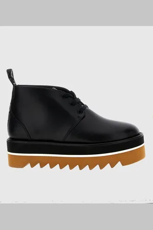 Stella McCartney Botines Planos Mujer color