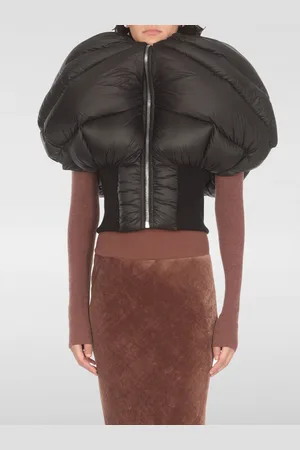 Rick Owens Chaqueta Mujer color