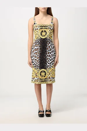 VERSACE Vestido Mujer color