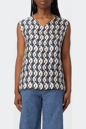 Max Mara Top Mujer color