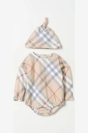 Burberry Mono Niños color