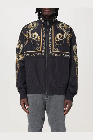 VERSACE Chaqueta Hombre color