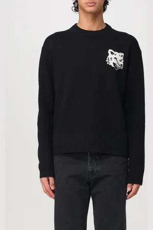 Maison Kitsuné Jersey MAISON KITSUNÉ Hombre color