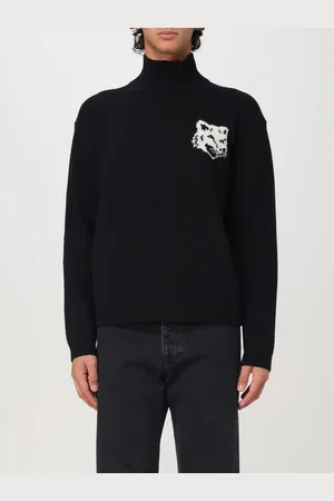 Maison Kitsuné Jersey MAISON KITSUNÉ Hombre color
