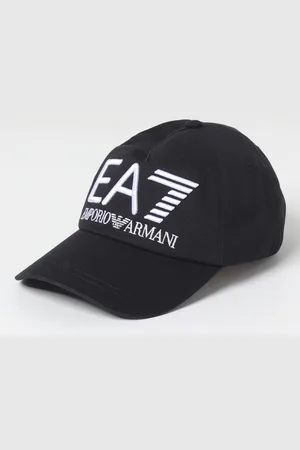 EA7 Gorro Hombre color