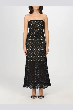 Twin-Set Vestido Mujer color