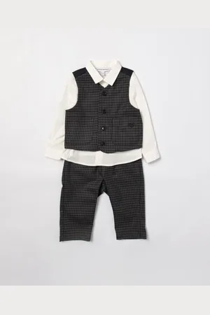 Emporio Armani Mono Niños color