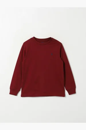 Ralph Lauren Camiseta Niños color