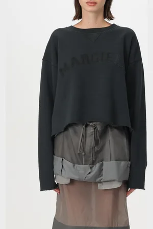 Maison Margiela Sudadera Mujer color