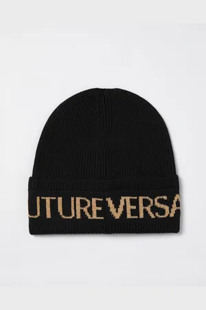 VERSACE Sombrero Mujer color