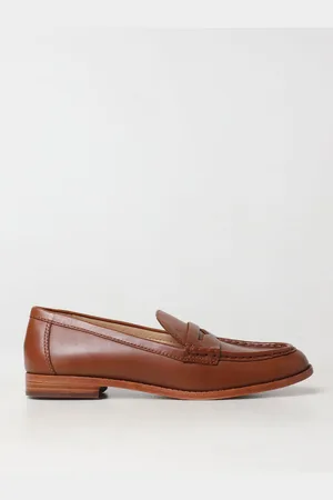 Ralph Lauren Mocasines Mujer color