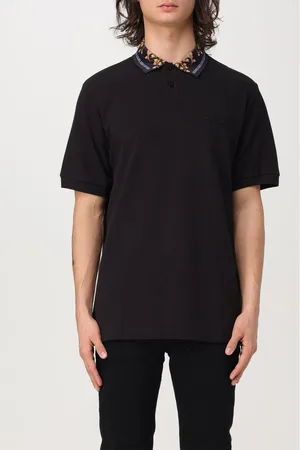 VERSACE Polo Hombre color