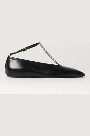 Jil Sander Manoletinas Mujer color