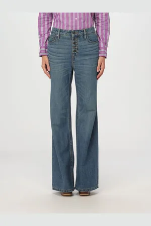 Ralph Lauren Vaquero Mujer color