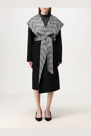 Karl Lagerfeld Abrigo Mujer color