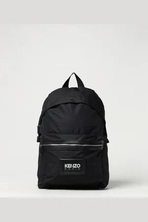 Kenzo Mochila Hombre color