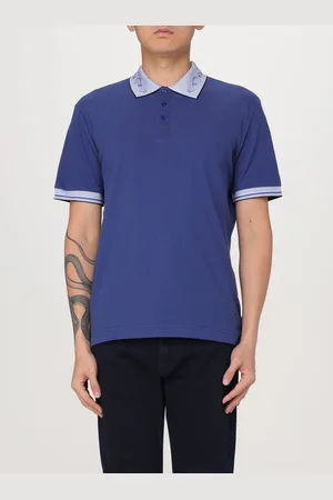 VERSACE Polo Hombre color
