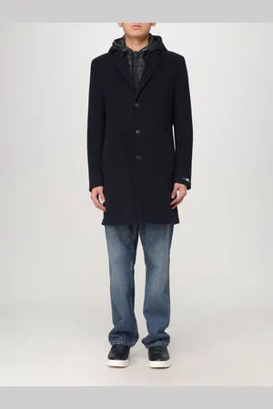 Karl Lagerfeld Gabardinas Hombre color