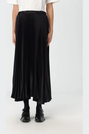Jil Sander Falda Mujer color