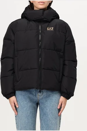 EA7 Chaqueta Mujer color