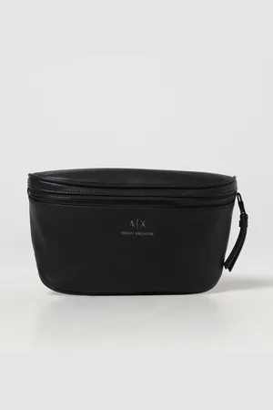 Armani Exchange Riñoneras Hombre color