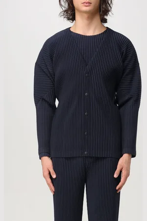 Issey Miyake Cárdigan Hombre color