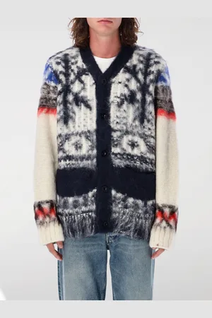 SACAI Cárdigan Hombre color