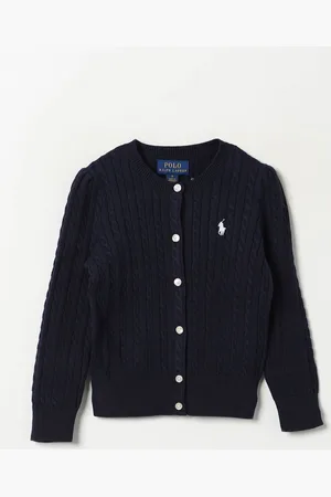 Ralph Lauren Jersey Niños color