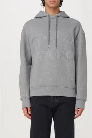 Maison Kitsuné Sudadera MAISON KITSUNÉ Hombre color