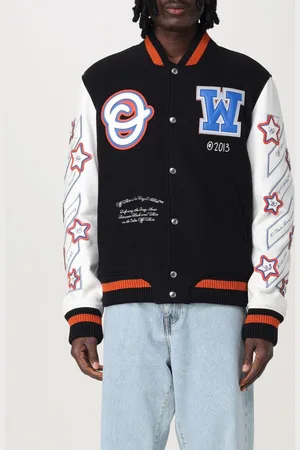 OFF-WHITE Chaqueta Hombre color