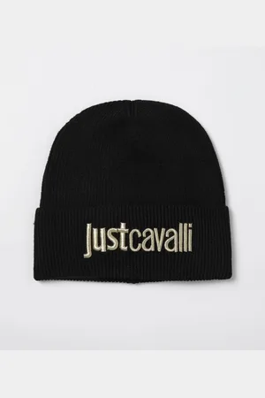 Roberto Cavalli Gorro Hombre color