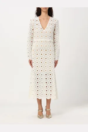 Twin-Set Vestido Mujer color