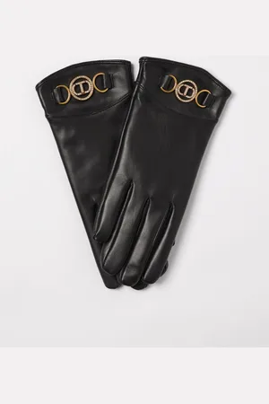 Twin-Set Guantes Mujer color
