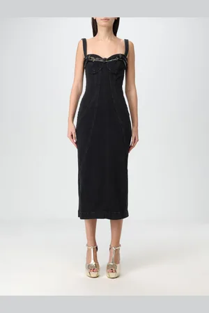 VERSACE Vestido Mujer color