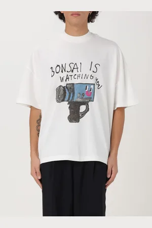 BONSAI Camiseta Hombre color