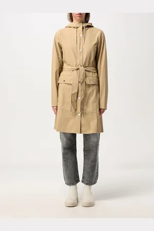 Rains Chaqueta Mujer color