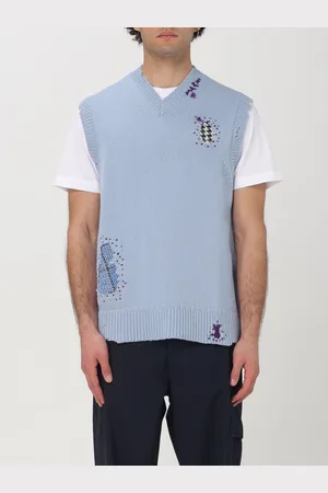 Marni Chaleco Hombre color