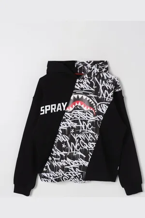 Sprayground Jersey Niños color