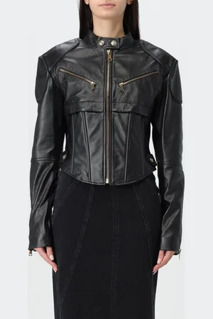 VERSACE Chaqueta Mujer color