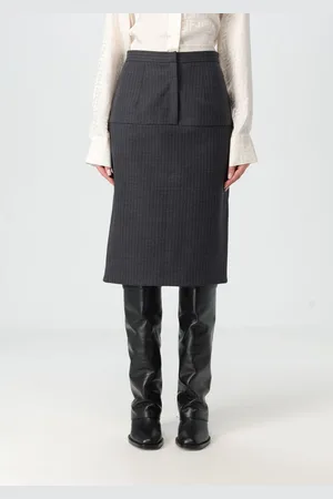 Fendi Falda Mujer color