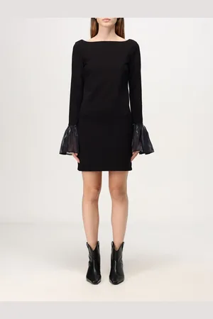 Staud Vestido Mujer color